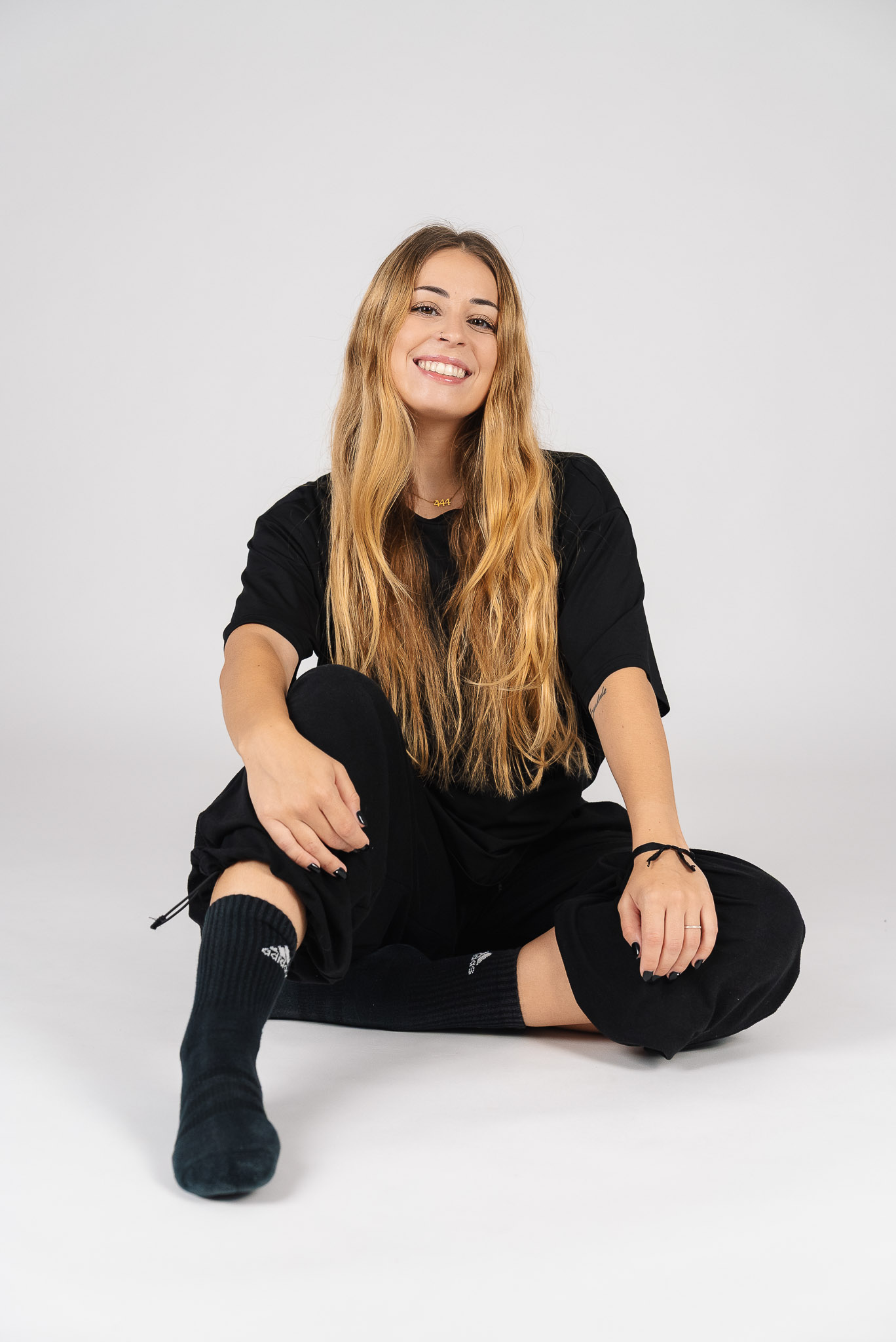 Laura Abel - Aula 112